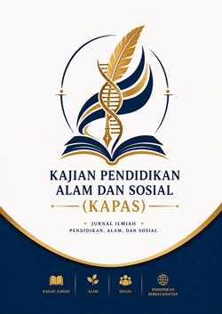 sampul jurnal